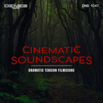 Cinematic Soundscapes