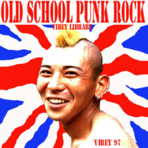 Old School Punk Rock with stems
