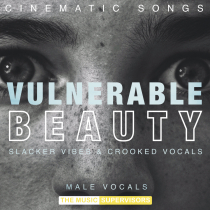 Vulnerable Beauty Cinematic Songs Vol2