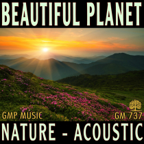 Beautiful Planet (Nature - Acoustic)