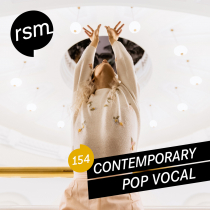 Contemporary Pop Vocal