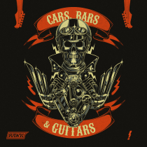 Cars Bars and Guitars
