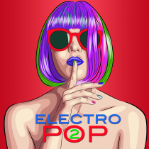 Electro Pop, Vol. 2