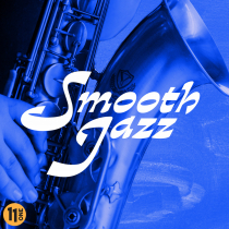 Smooth Jazz ELV-142