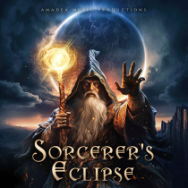 Sorcerers Eclipse, Spellbinding Fantasy Underscores