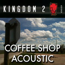 Coffee Shop Acoustic