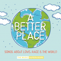 A Better Place Female Vocal Acoustic Pop Songs