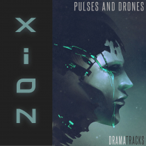 XION Pulses and Drones