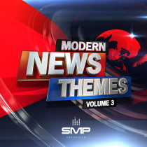 Modern News Themes vol 03
