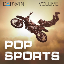 Pop Sports Volume 1