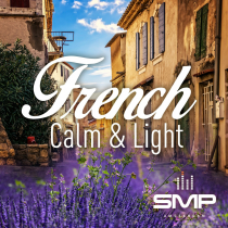 French Calm and Light