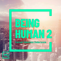 Being Human 2
