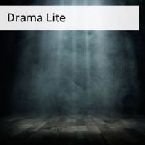 Drama Lite