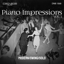 Piano Impressions Vol 2