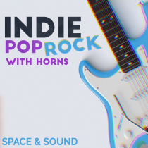 Indie Pop, Rock With Horns