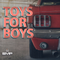 Toys for Boys