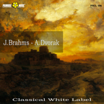 J. Brahms - A. Dvorak