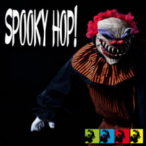 Spooky Hop