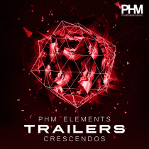 Elements Trailers Crescendo