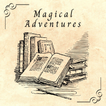 Magical Adventures