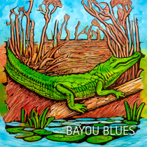 Bayou Blues