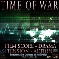 Time Of War (Film - Drama - Tension - Action)