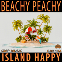 Beachy Peachy (Island - Quirky - Silly - Happy - Retail - Podcast)