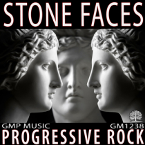 Stone Faces (Progressive Rock - Upbeat - Youthful - Positive)