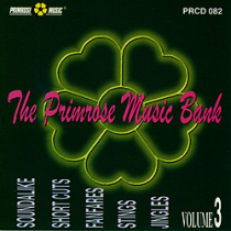 The Primrose Music Bank 3