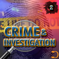 Crime & Investigation, Vol. 2