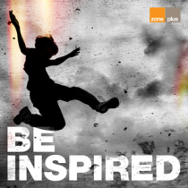 Be Inspired