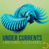 Under Currents Emotional Electronic