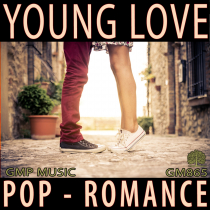 Young Love (Soft Pop Rock - Acoustic - Romance - Positive - Youthful)