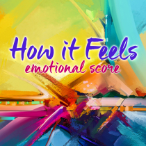 How It Feels Emotional Score