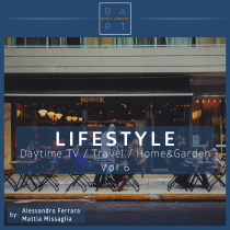 Lifestyle Vol 6