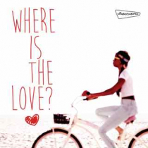 Where Is The Love