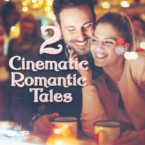 Cinematic Romantic Tales 2