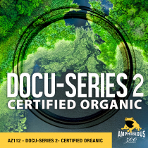 Docuseries 2 Certified Organic