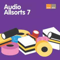 Audio Allsorts 7