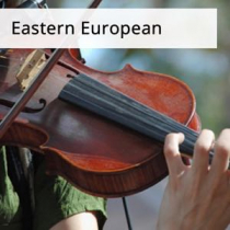 Eastern European