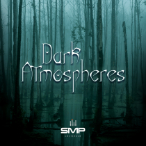 Dark Atmospheres