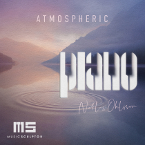 Atmospheric Piano