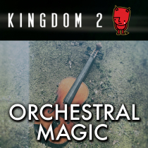 Orchestral Magic