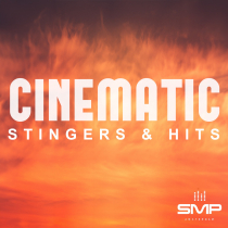 Cinematic Stingers and Hits