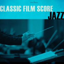 Classic Film Score Jazz