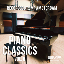 Piano Classics Vol 06