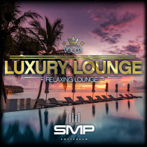 Luxury Lounge vol 02 Relaxing Lounge
