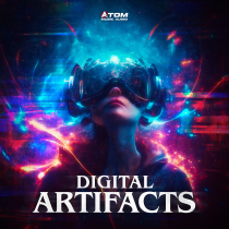 Digital Artifacts, Dark Drama Pulses