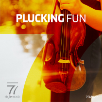 Plucking Fun