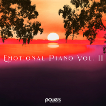 Emotional Piano Vol2